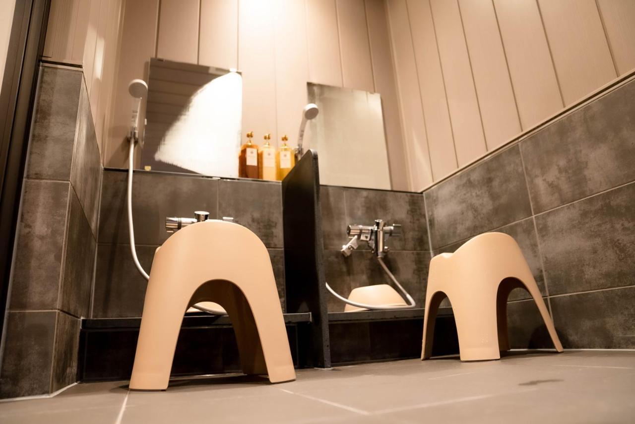 Locomotion Coffee And Bed Tateyama  Exterior photo